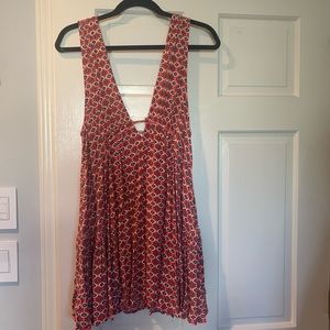 Cotton Candy LA Dress